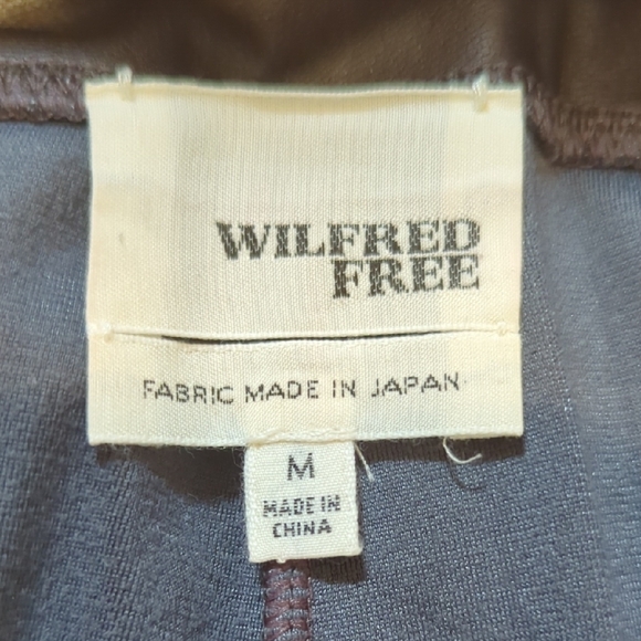 Wilfred Free Bundle - Picture 8 of 14